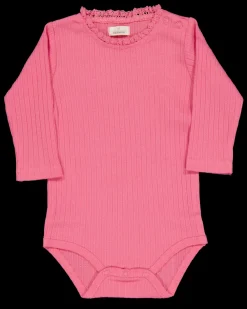 Zeeman Rompertjes^Romper - Roze