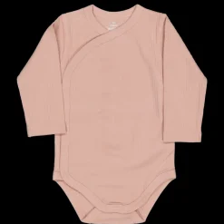 Zeeman Prematuurkleding|Rompertjes^Romper - Roze