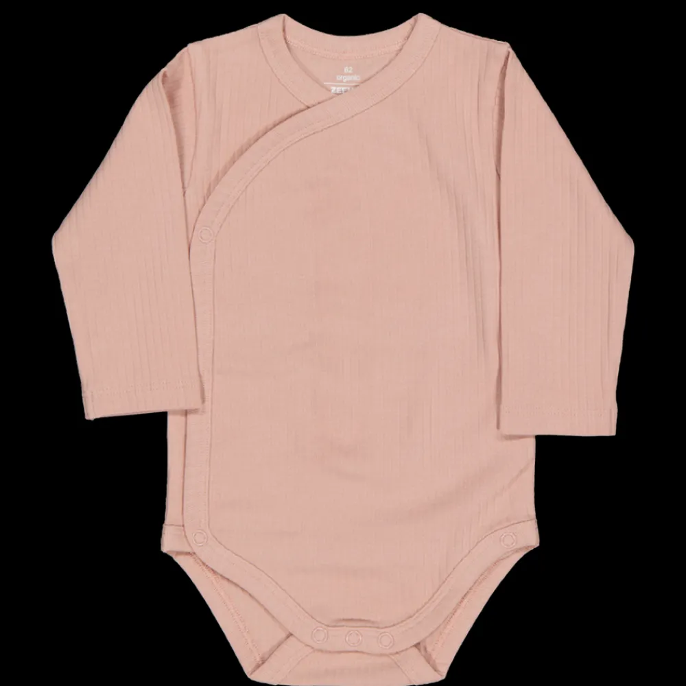 Zeeman Prematuurkleding|Rompertjes^Romper - Roze