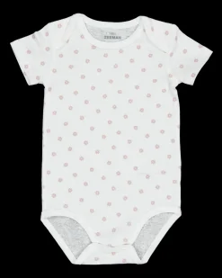 Zeeman Rompertjes^Romper - Roze