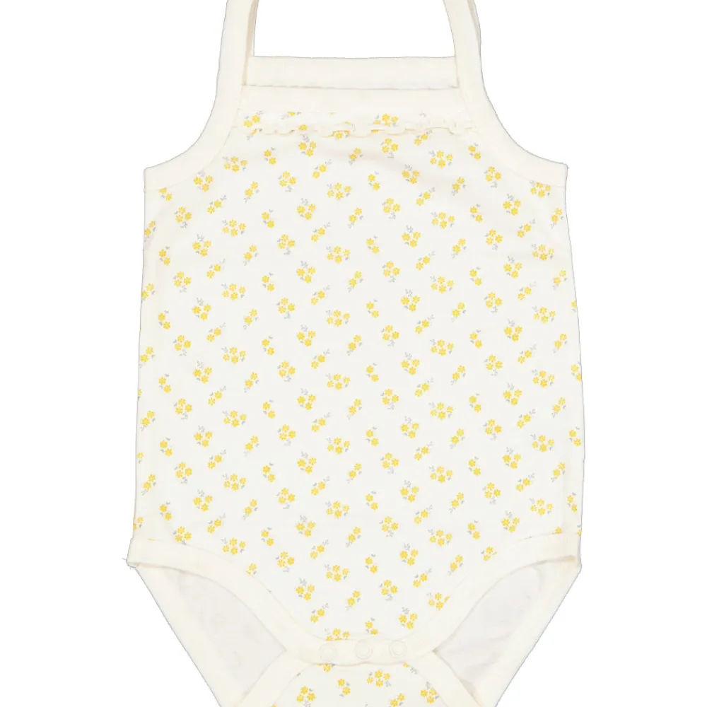 Zeeman Rompertjes^Romper - Wit