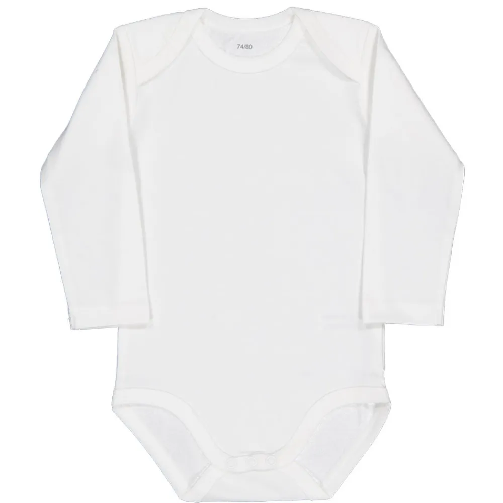Zeeman Rompertjes^Romper - Wit