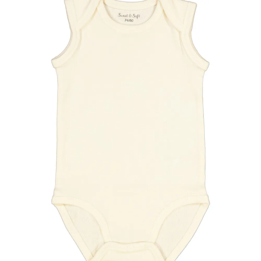 Zeeman Rompertjes^Romper - Wit