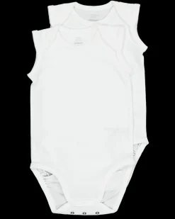 Zeeman Rompertjes^Romper - Wit