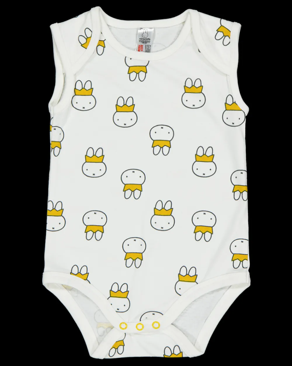 Zeeman Rompertjes^Romper - Wit