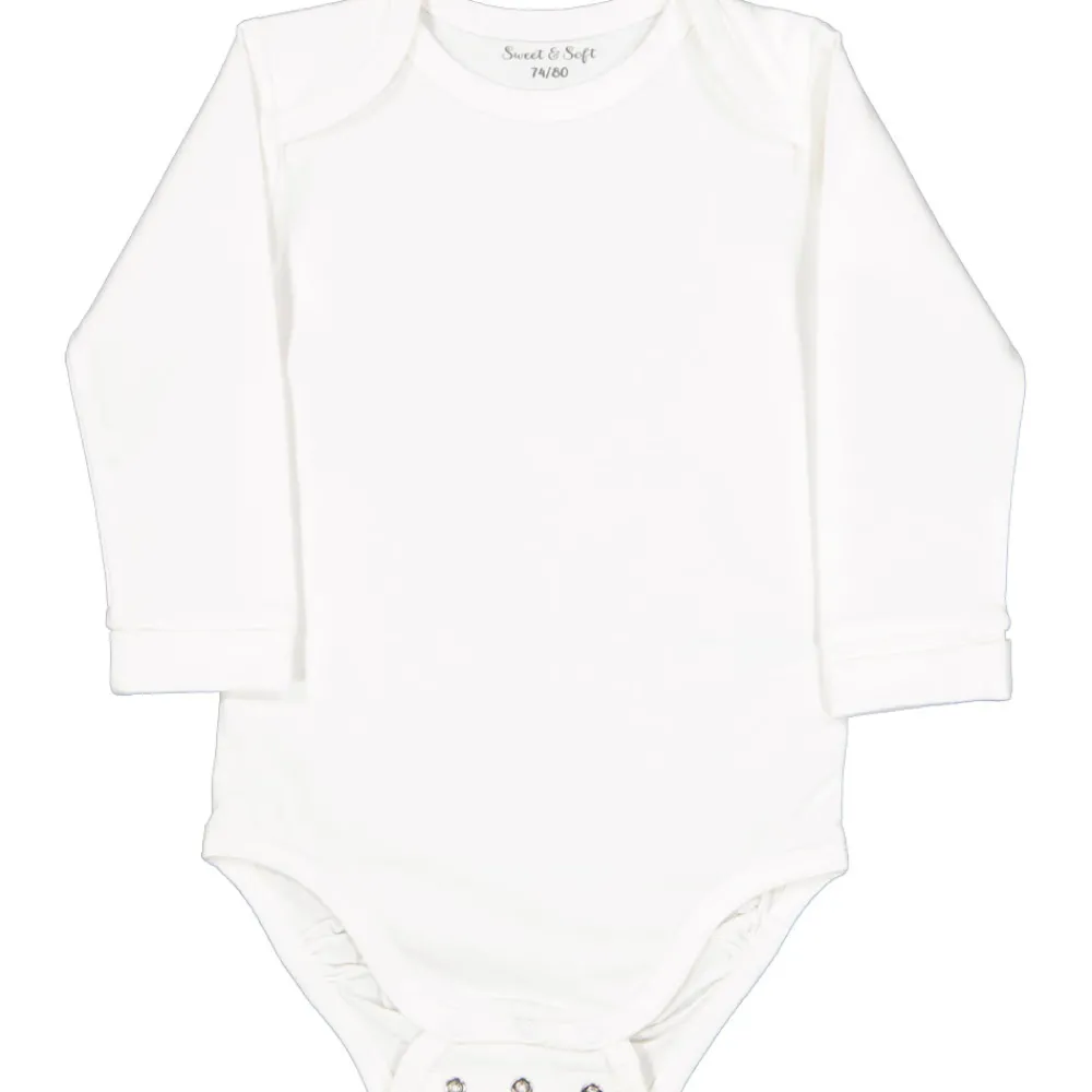 Zeeman Rompertjes^Romper - Wit