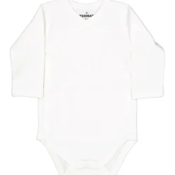Zeeman Prematuurkleding|Rompertjes^Romper - Wit