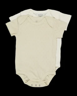 Zeeman Rompertjes^Romper - Wit