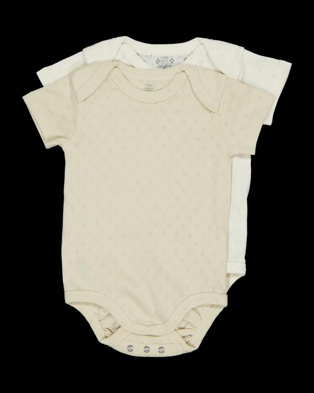 Zeeman Rompertjes^Romper - Wit