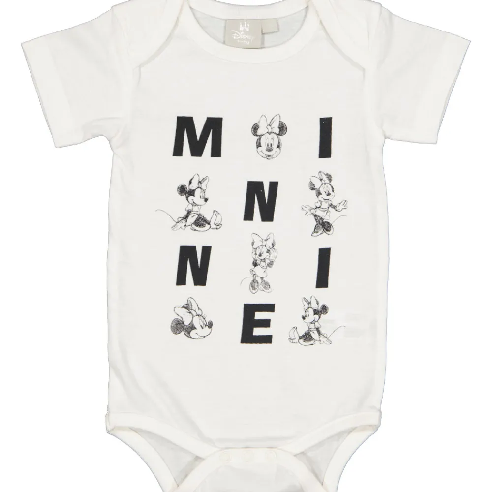 Zeeman Rompertjes^Romper - Wit