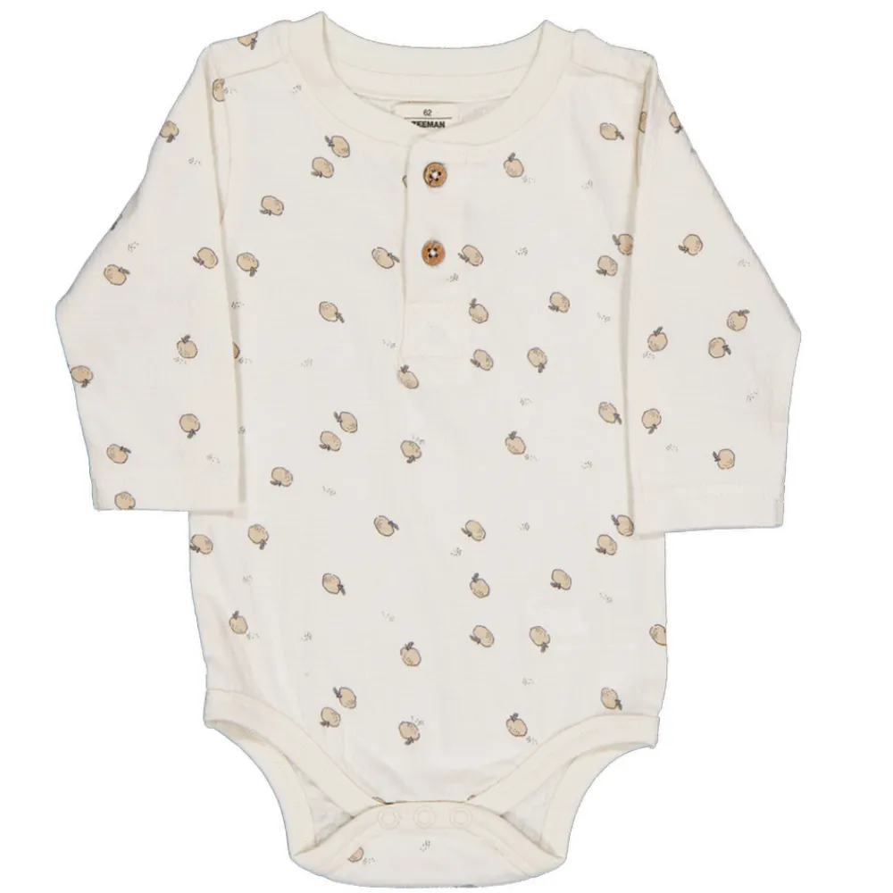 Zeeman Rompertjes^Romper - Wit