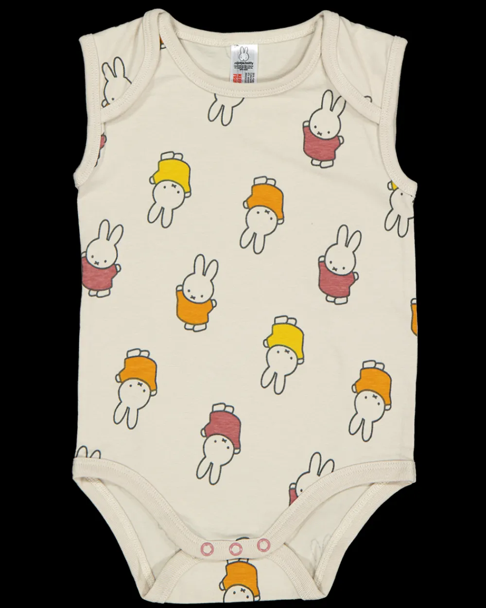Zeeman Rompertjes^Romper - Wit