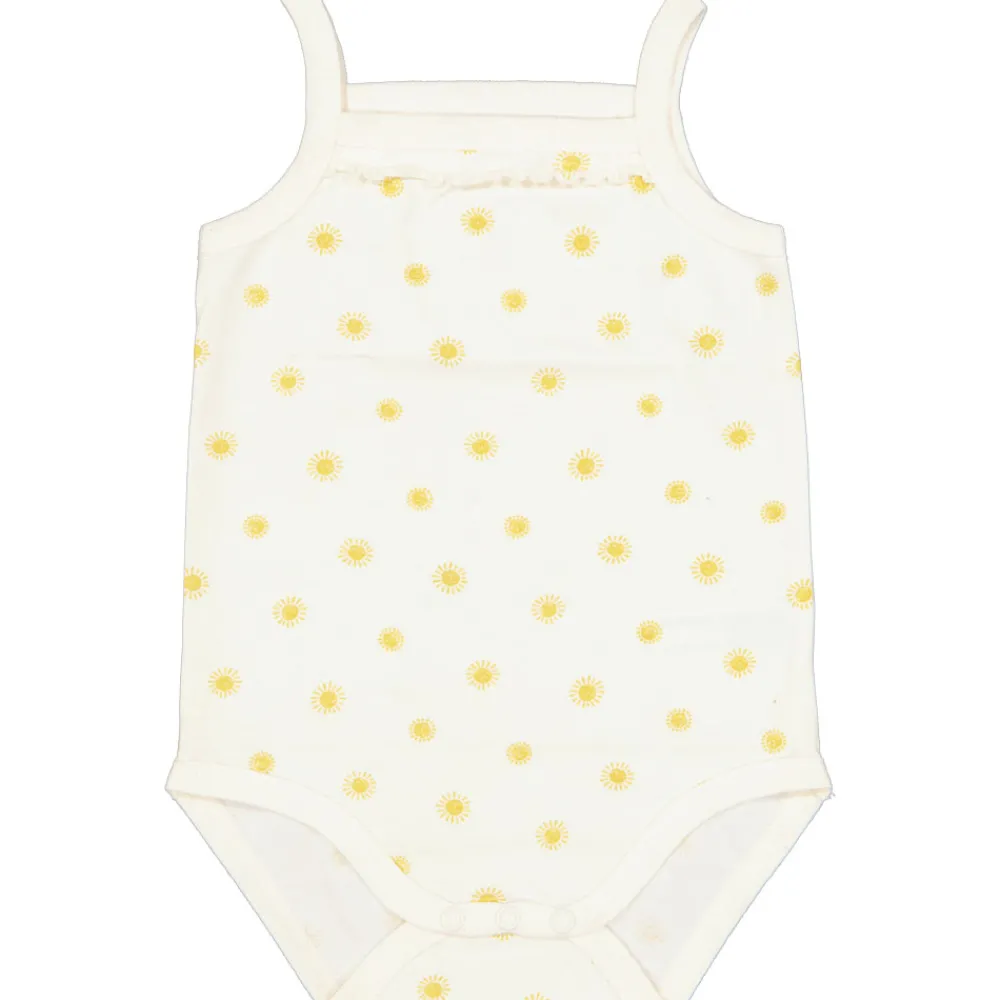 Zeeman Rompertjes^Romper - Wit