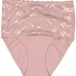 Zeeman Slips|Slips^Roxy Tailleslip - Paars