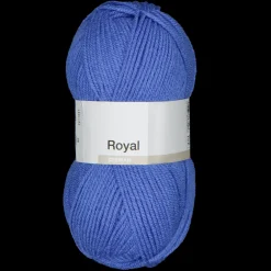 Zeeman Hobby|Breigaren^Royal Breigaren - Blauw
