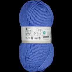 Zeeman Hobby|Breigaren^Royal Breigaren - Blauw
