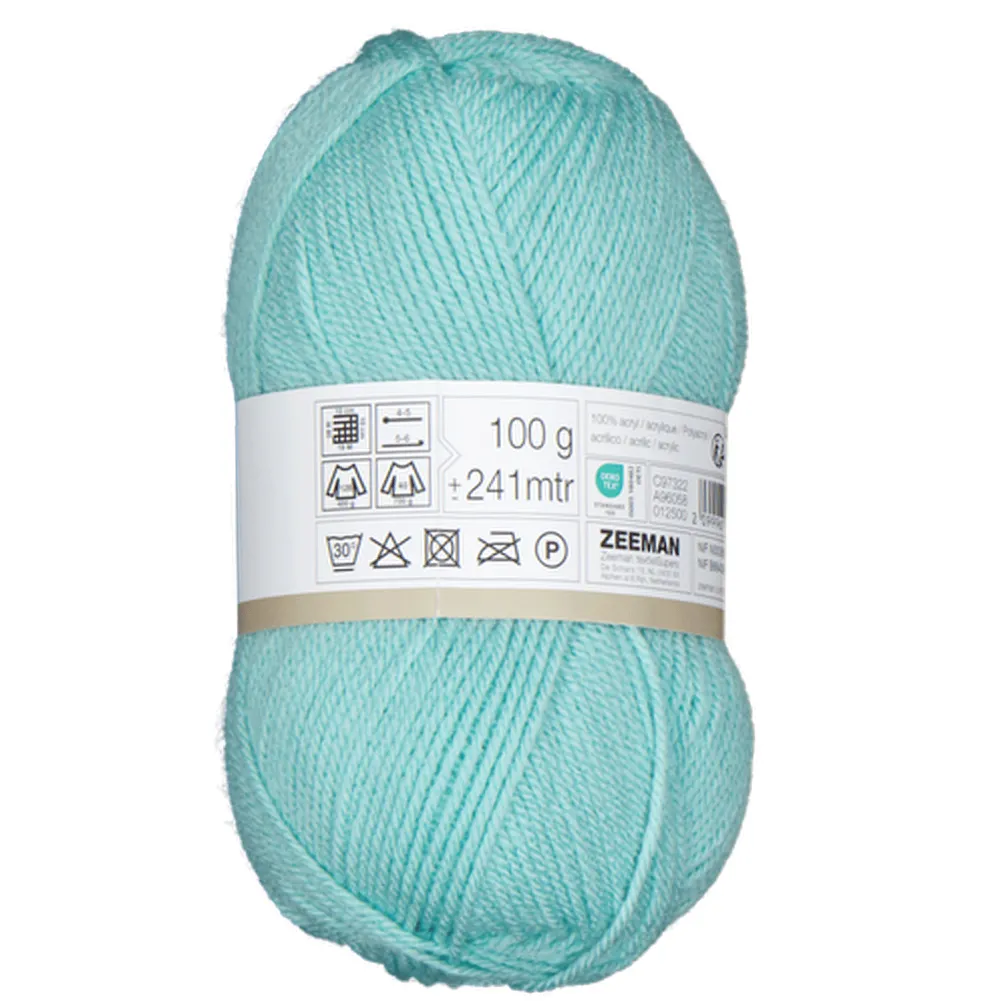 Zeeman Hobby|Breigaren^Royal Breigaren - Blauw