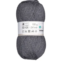 Zeeman Hobby|Basics^Royal Breigaren - Grijs