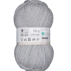 Zeeman Basics|Thuis^Royal Breigaren - Grijs