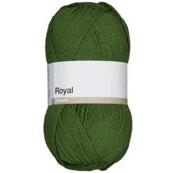 Zeeman Hobby|Breigaren^Royal Breigaren - Groen