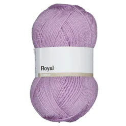 Zeeman Hobby|Breigaren^Royal Breigaren - Paars