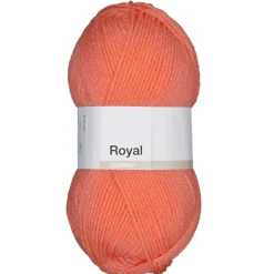Zeeman Hobby|Breigaren^Royal Breigaren - Roze