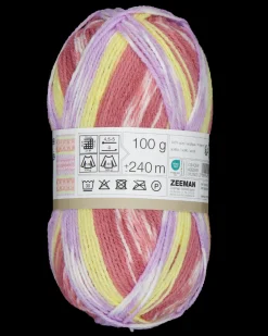 Zeeman Hobby|Breigaren^Royal Breigaren - Roze