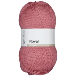 Zeeman Hobby|Breigaren^Royal Breigaren - Roze