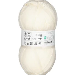 Zeeman Basics|Thuis^Royal Breigaren - Wit
