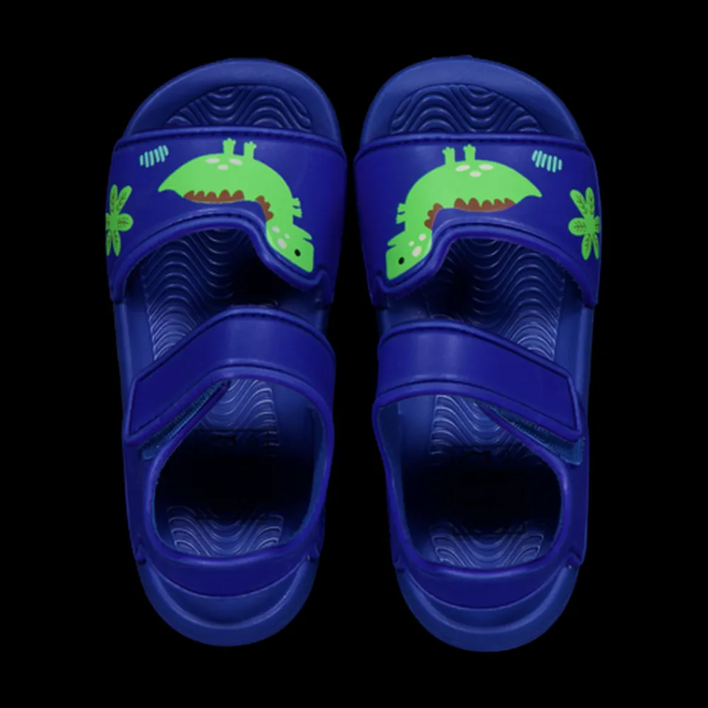Zeeman Schoenen^Sandalen - Blauw