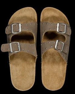 Zeeman Schoenen^Sandalen - Bruin