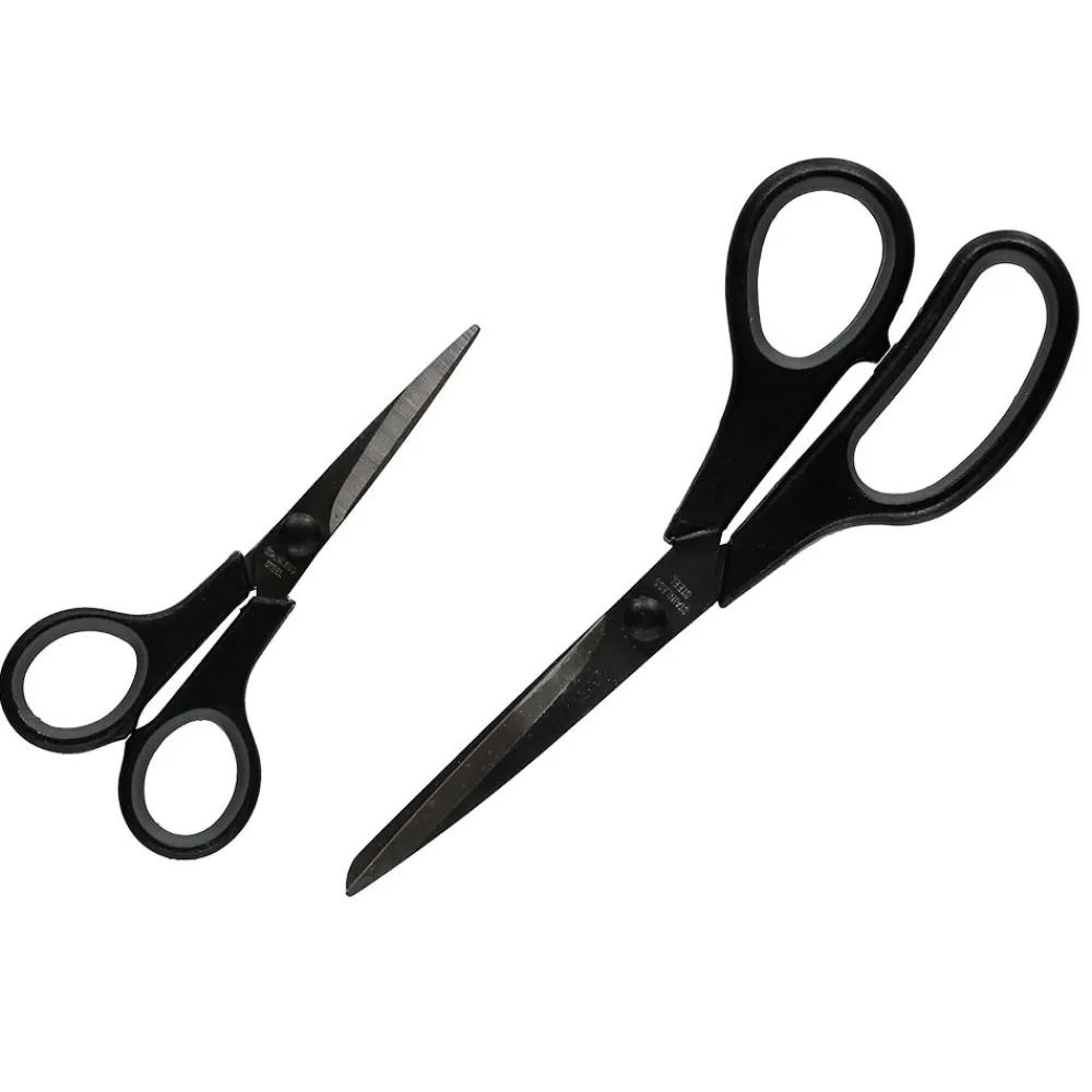 Zeeman Hobby^Schaar - Grijs