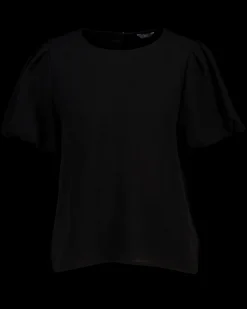 Zeeman T-shirts & Tops^Shirt - Zwart
