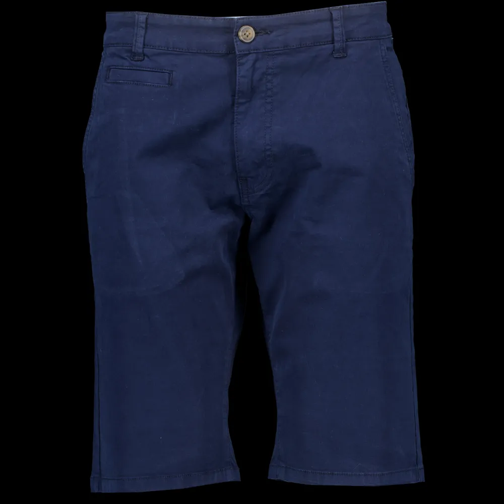 Zeeman Broeken^Short - Blauw
