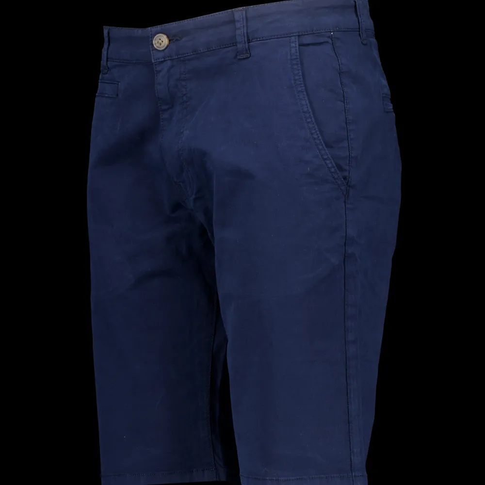 Zeeman Broeken^Short - Blauw