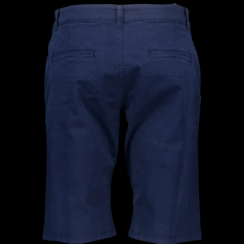 Zeeman Broeken^Short - Blauw
