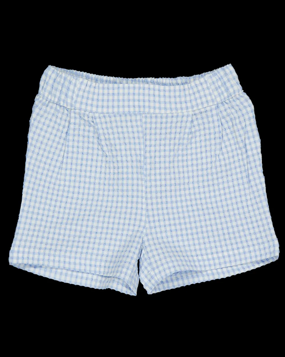 Zeeman Broeken^Short - Blauw