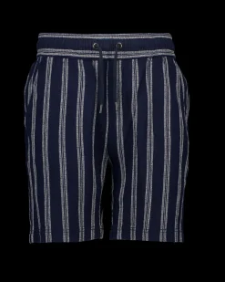 Zeeman Broeken^Short - Blauw
