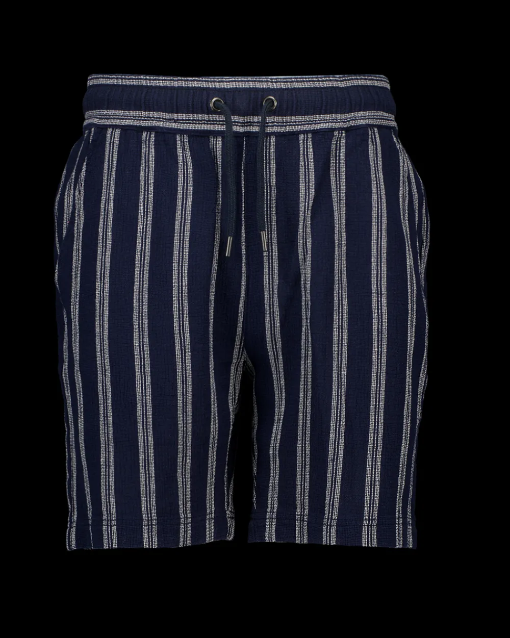 Zeeman Broeken^Short - Blauw