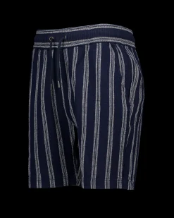 Zeeman Broeken^Short - Blauw