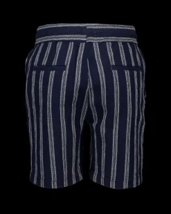 Zeeman Broeken^Short - Blauw