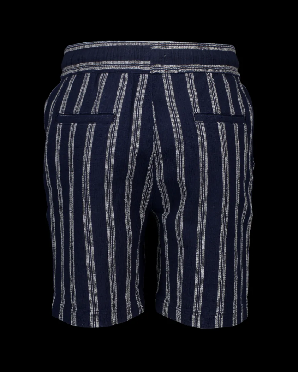 Zeeman Broeken^Short - Blauw