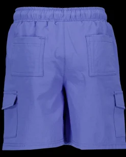 Zeeman Broeken|Broeken^Short - Blauw