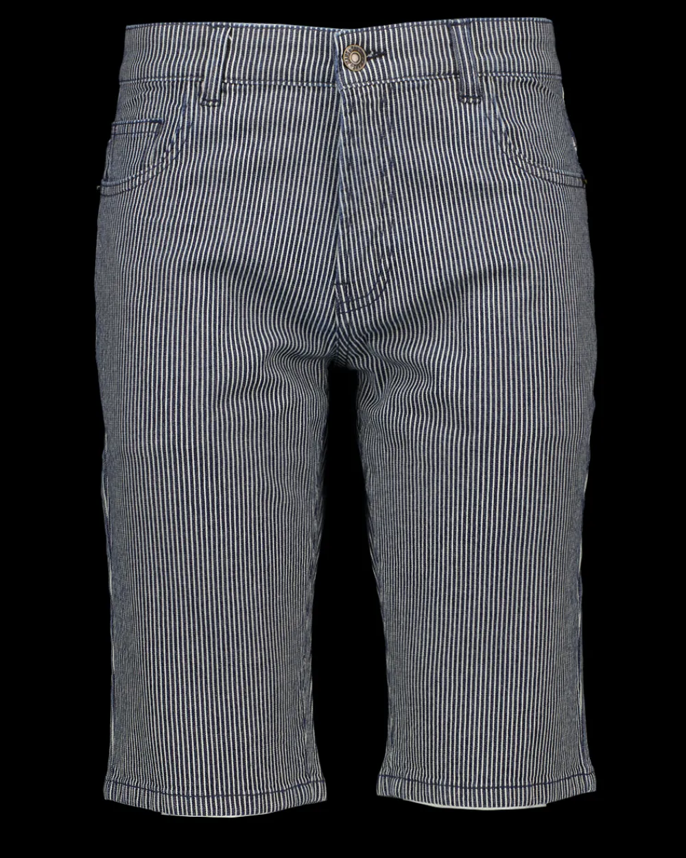 Zeeman Broeken^Short - Blauw