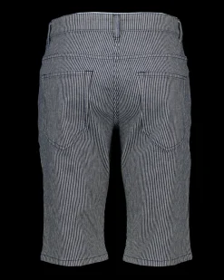 Zeeman Broeken^Short - Blauw