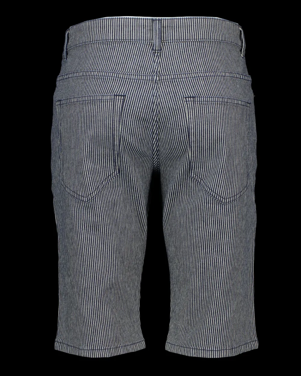 Zeeman Broeken^Short - Blauw