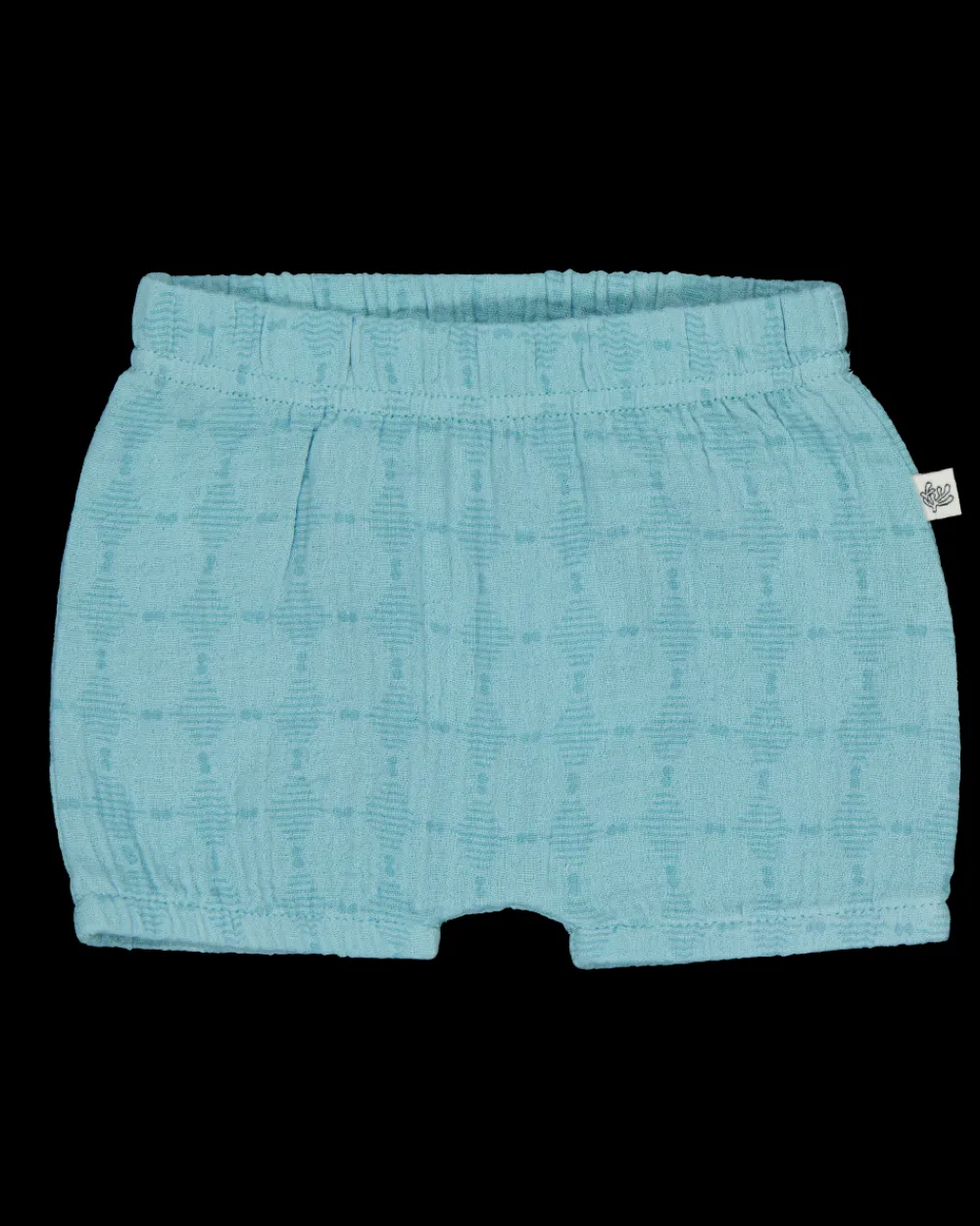 Zeeman Broeken^Short - Blauw