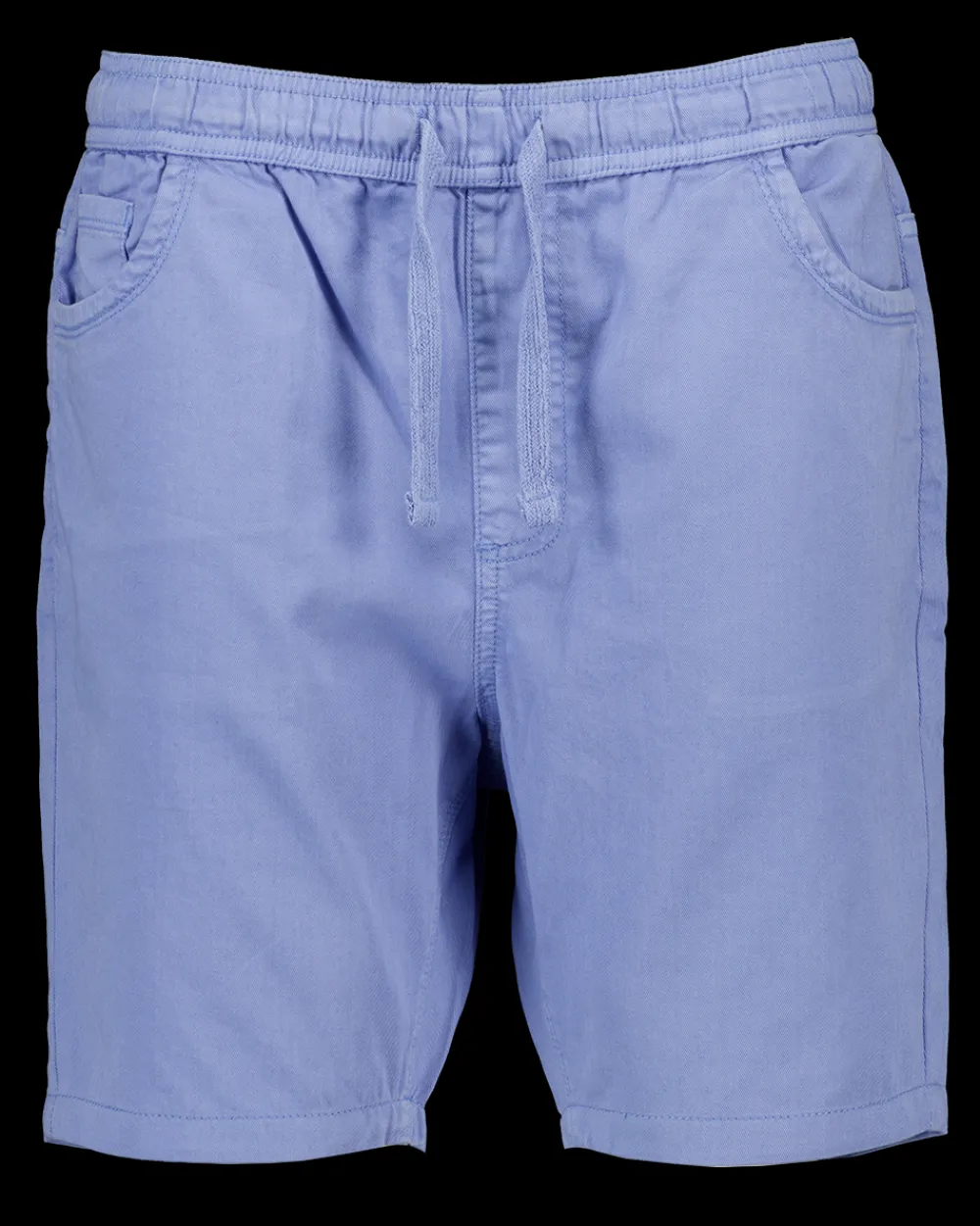 Zeeman Broeken^Short - Blauw
