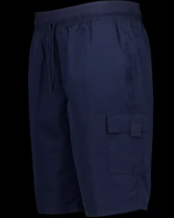 Zeeman Broeken^Short - Blauw