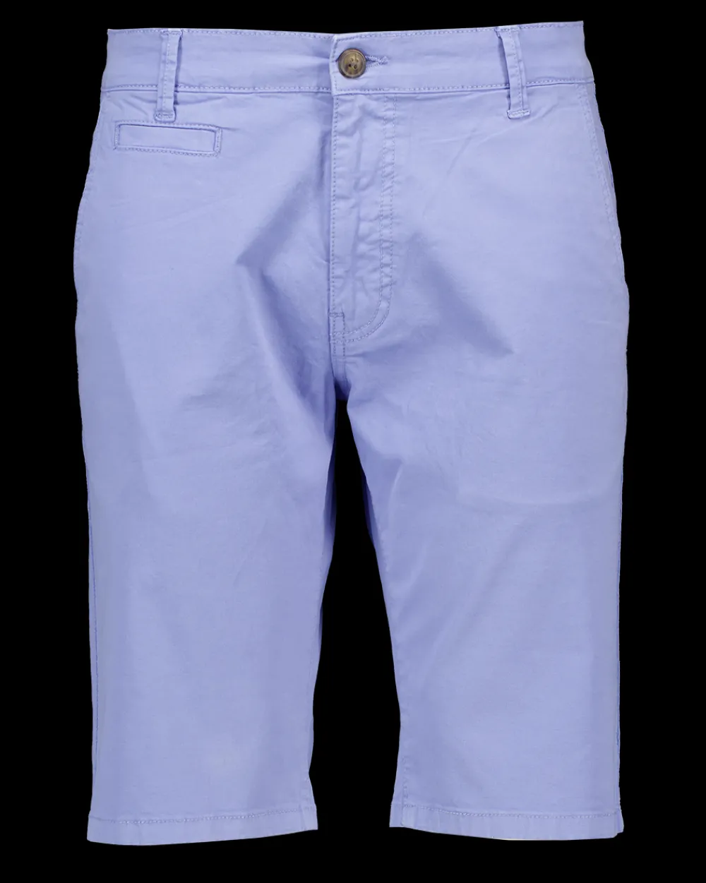 Zeeman Broeken^Short - Blauw